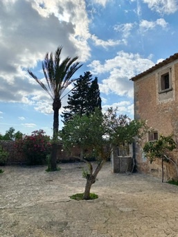 s'Alqueria Blanca