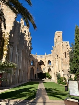Son Servera