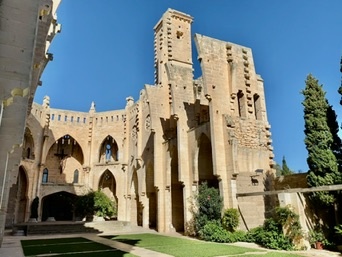 Son Servera