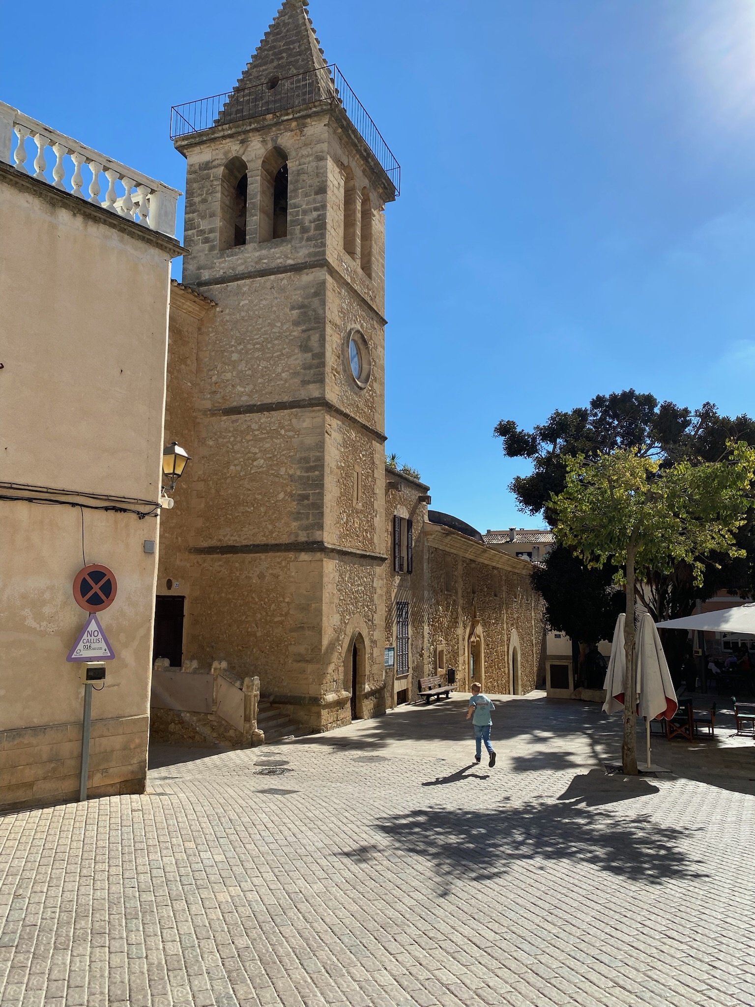 Son Servera
