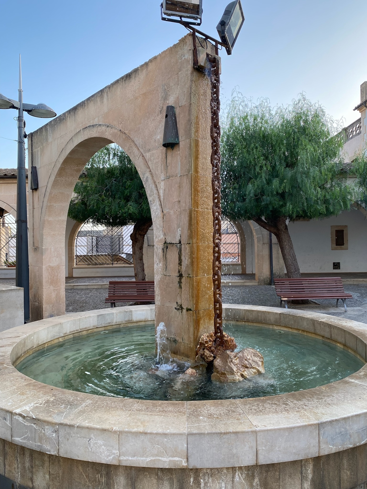 Sant Llorenç des Cardassar