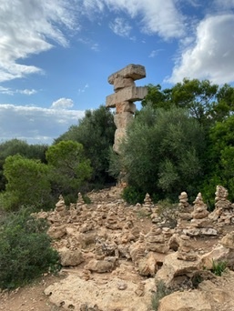 Cala Santanyí