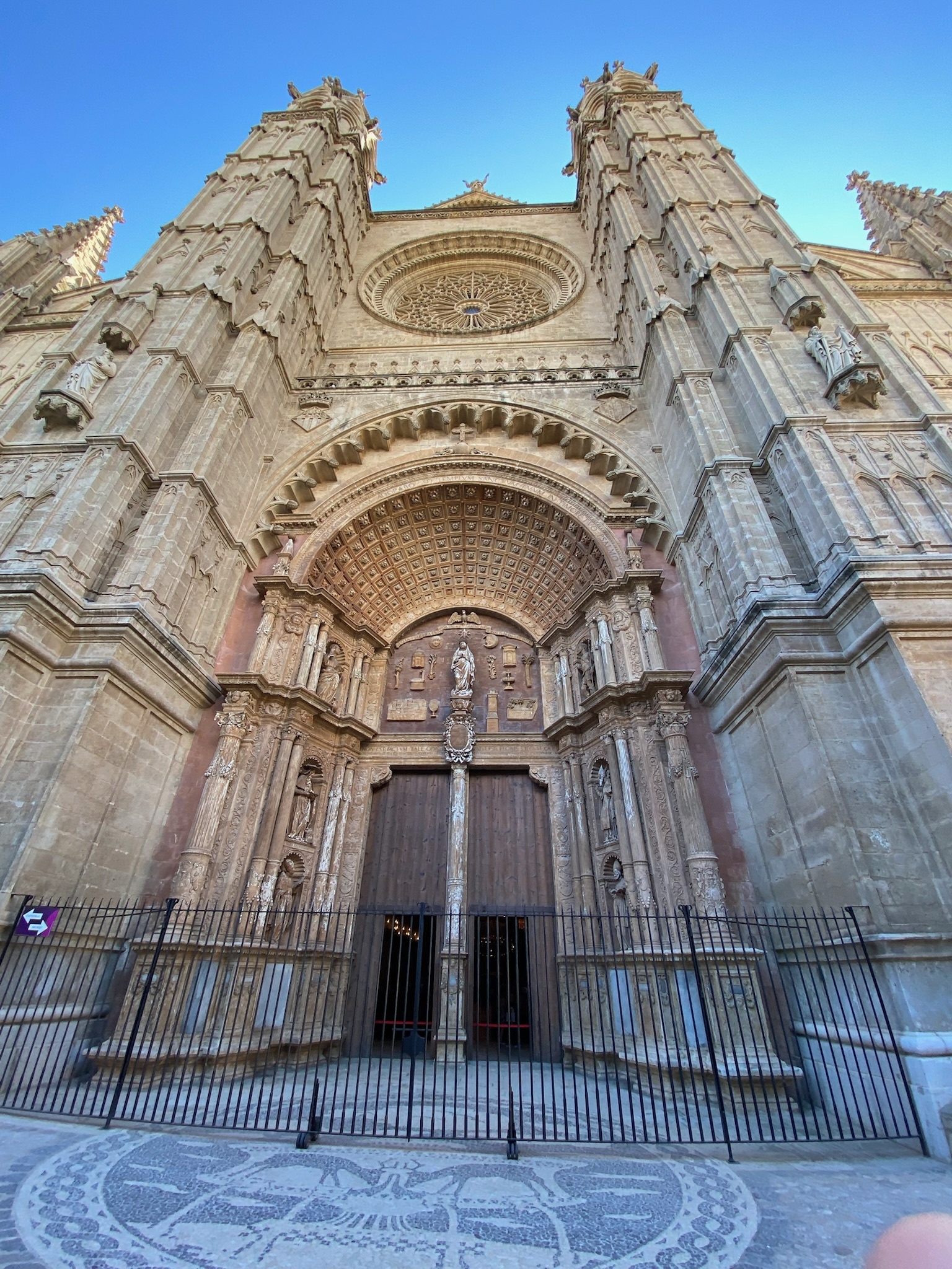 Palma
