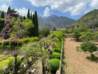Bunyola
