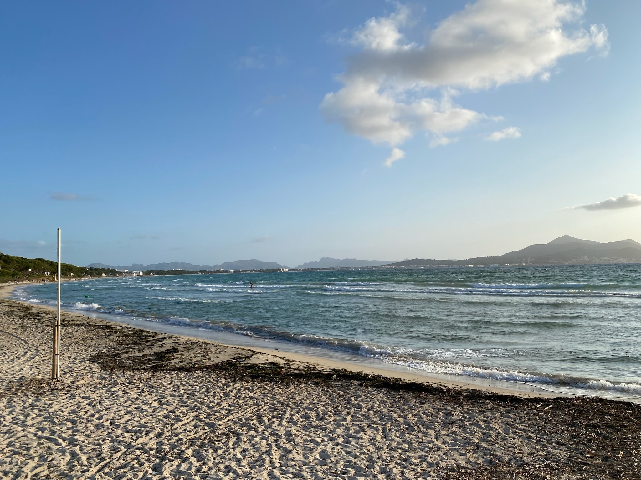 Platja de Muro