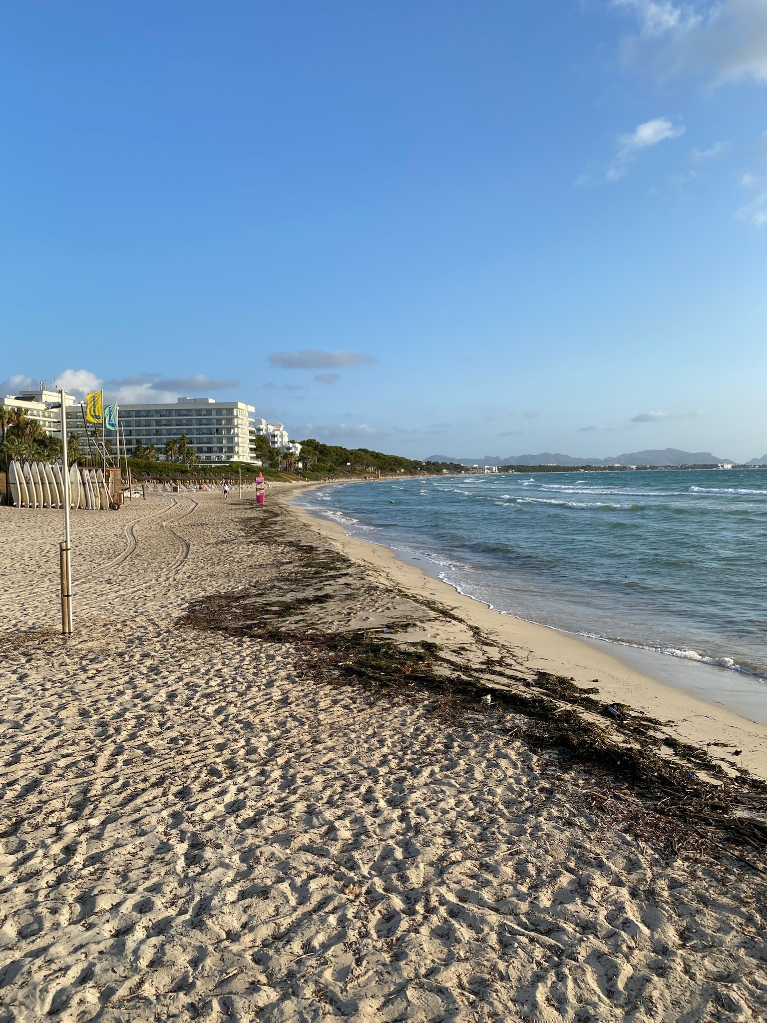 Platja de Muro