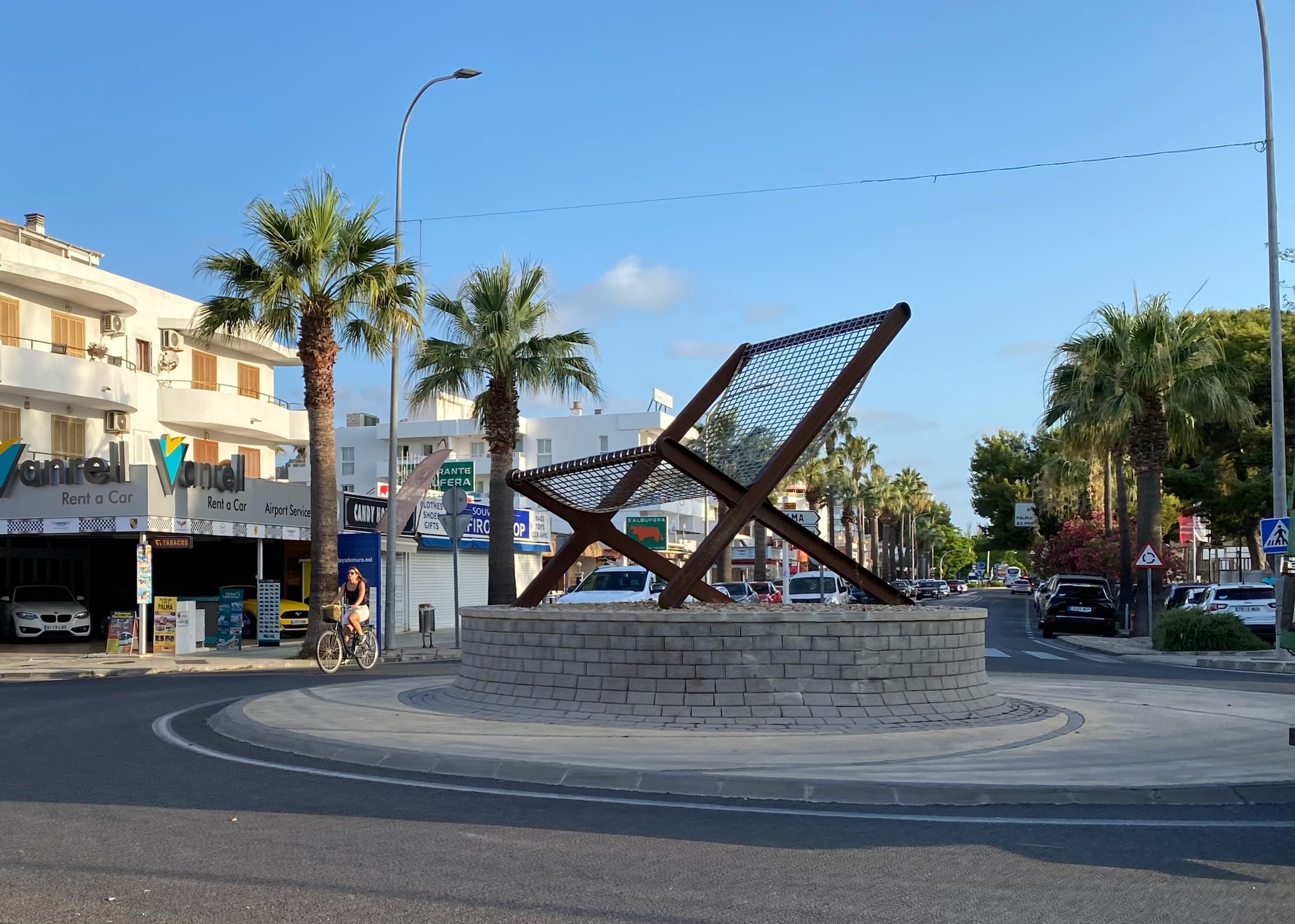 Platja de Muro