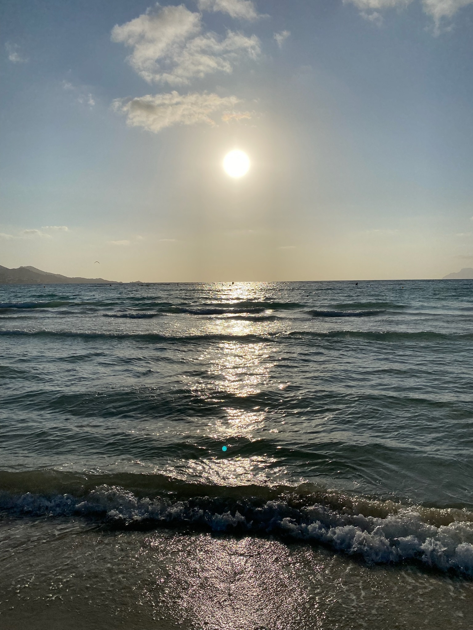 Platja de Muro
