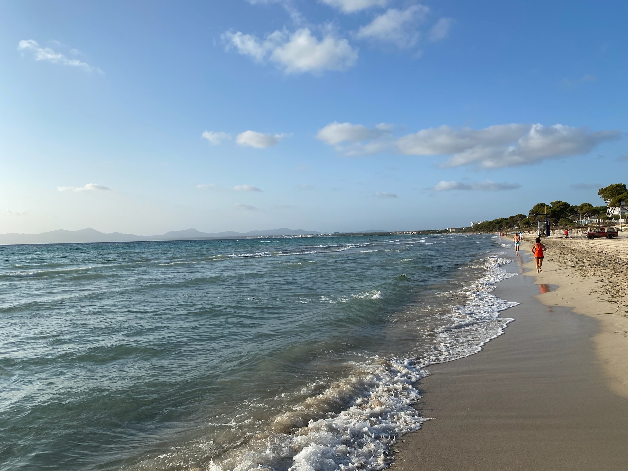 Platja de Muro