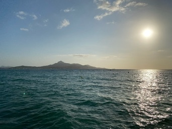 Platja de Muro