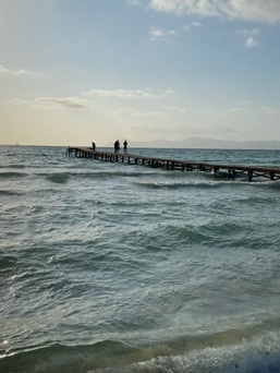 Platja de Muro