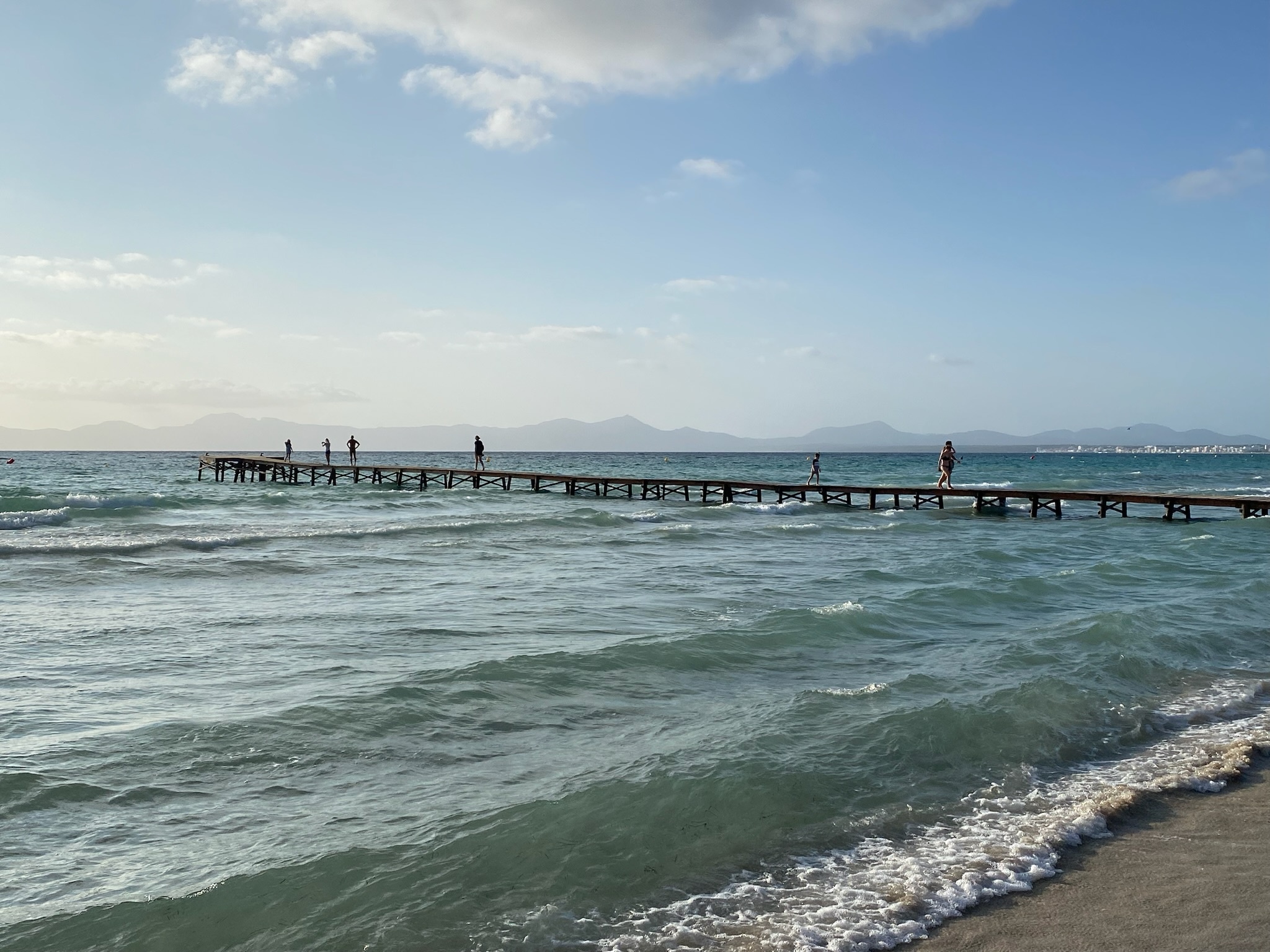 Platja de Muro
