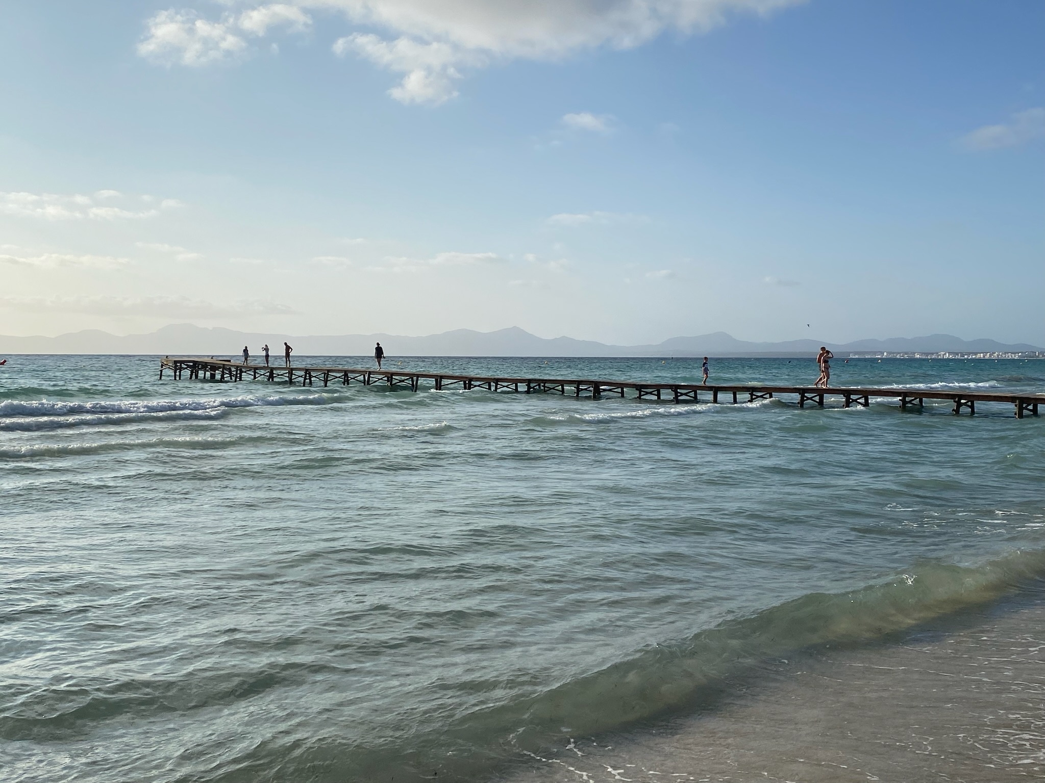 Platja de Muro