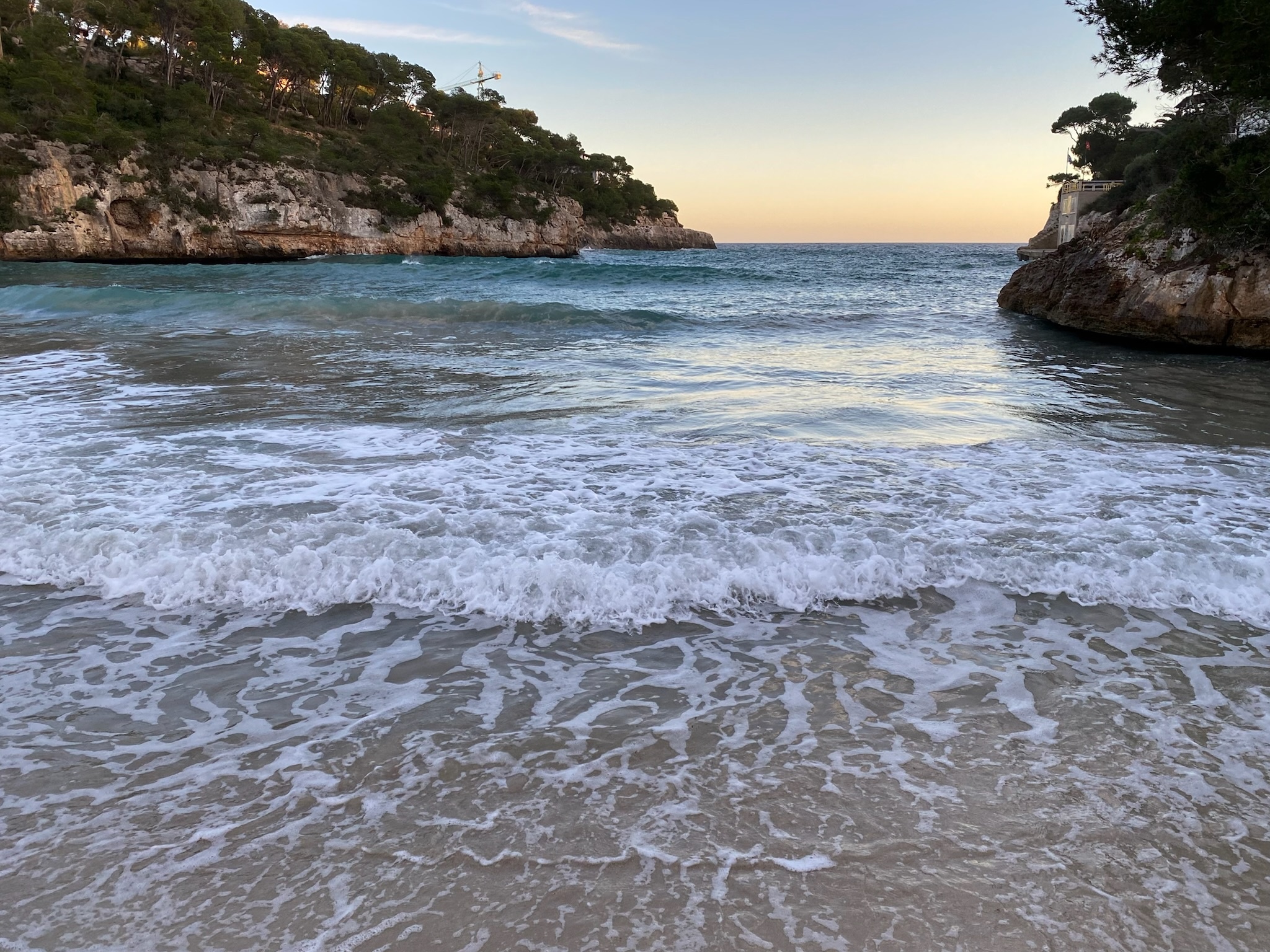 Cala Santanyí