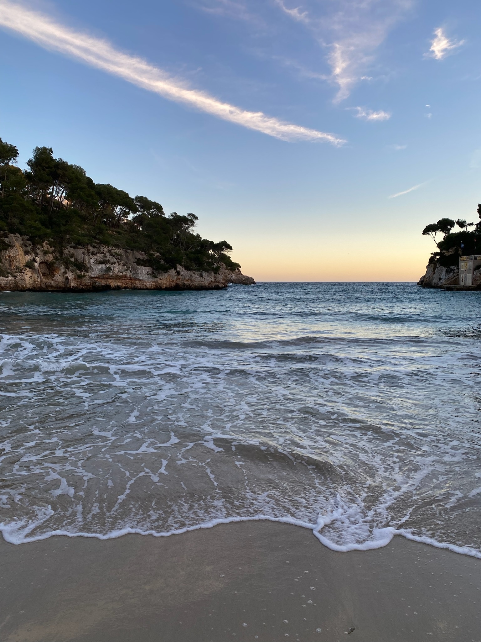 Cala Santanyí