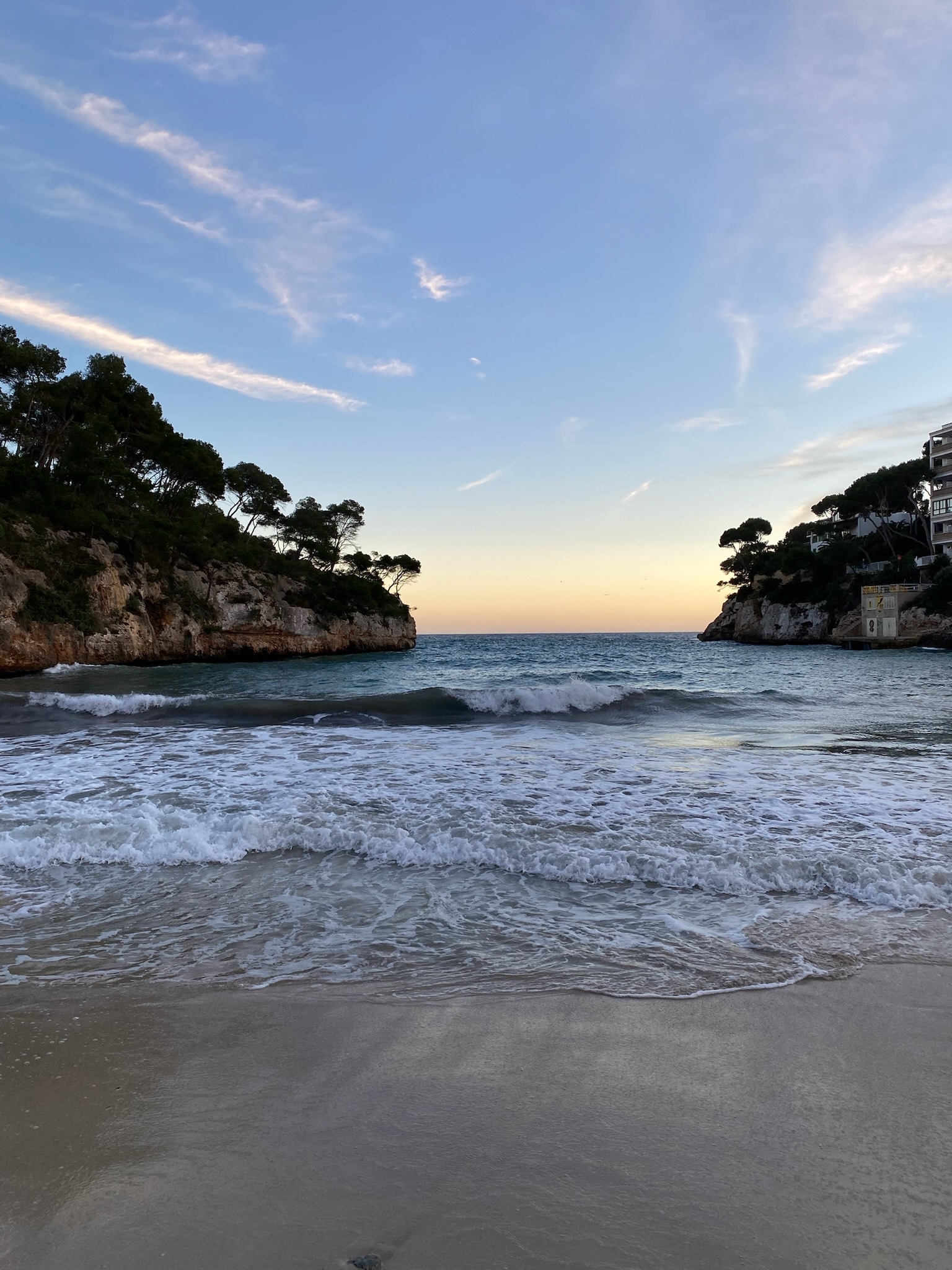 Cala Santanyí