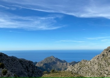 Sa Calobra