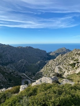 Sa Calobra