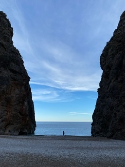 Sa Calobra