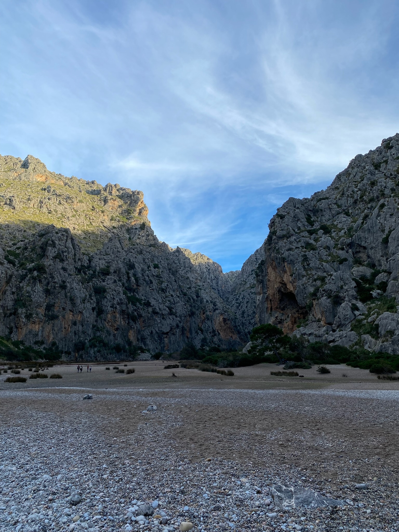 Sa Calobra