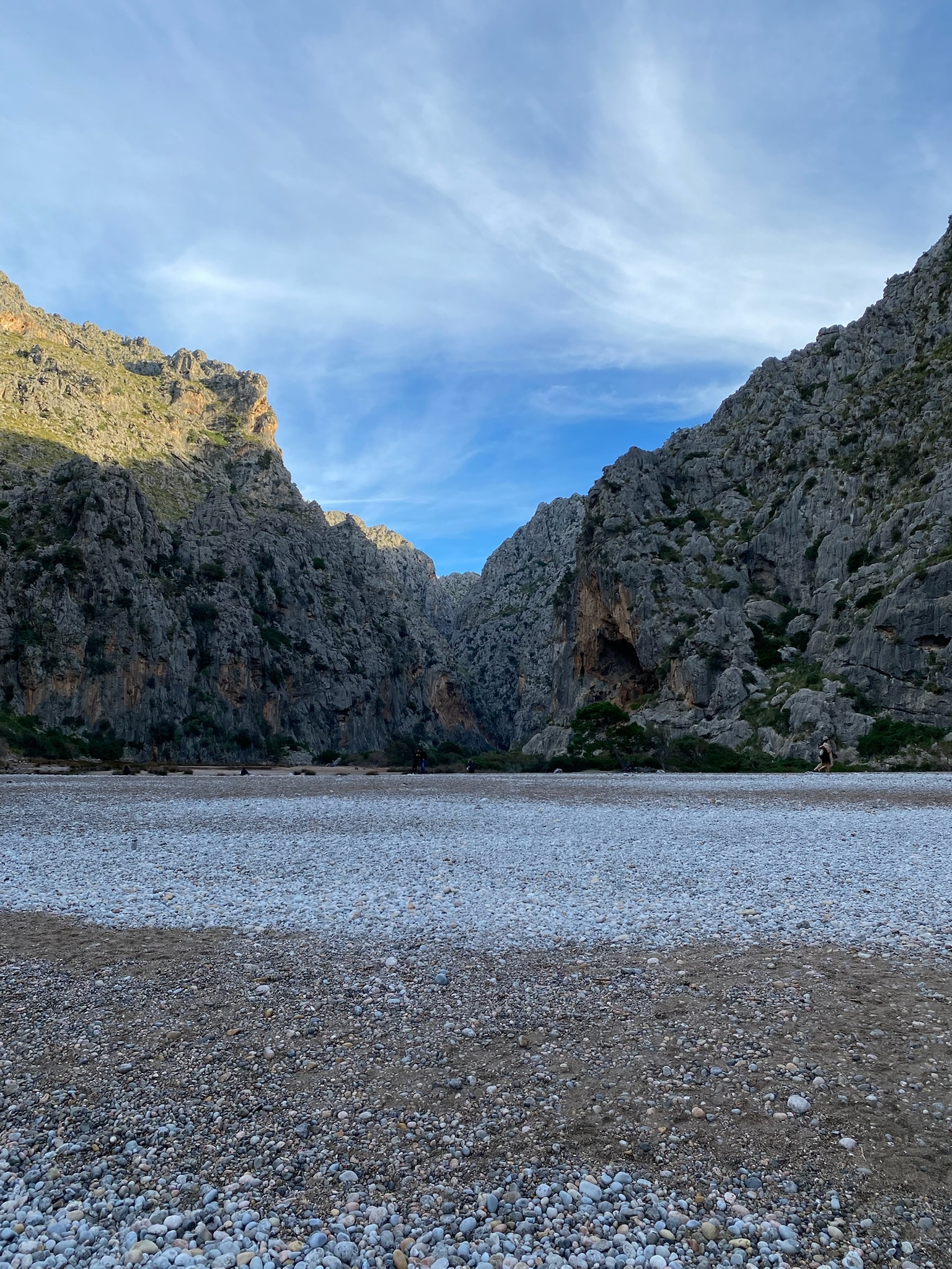 Sa Calobra