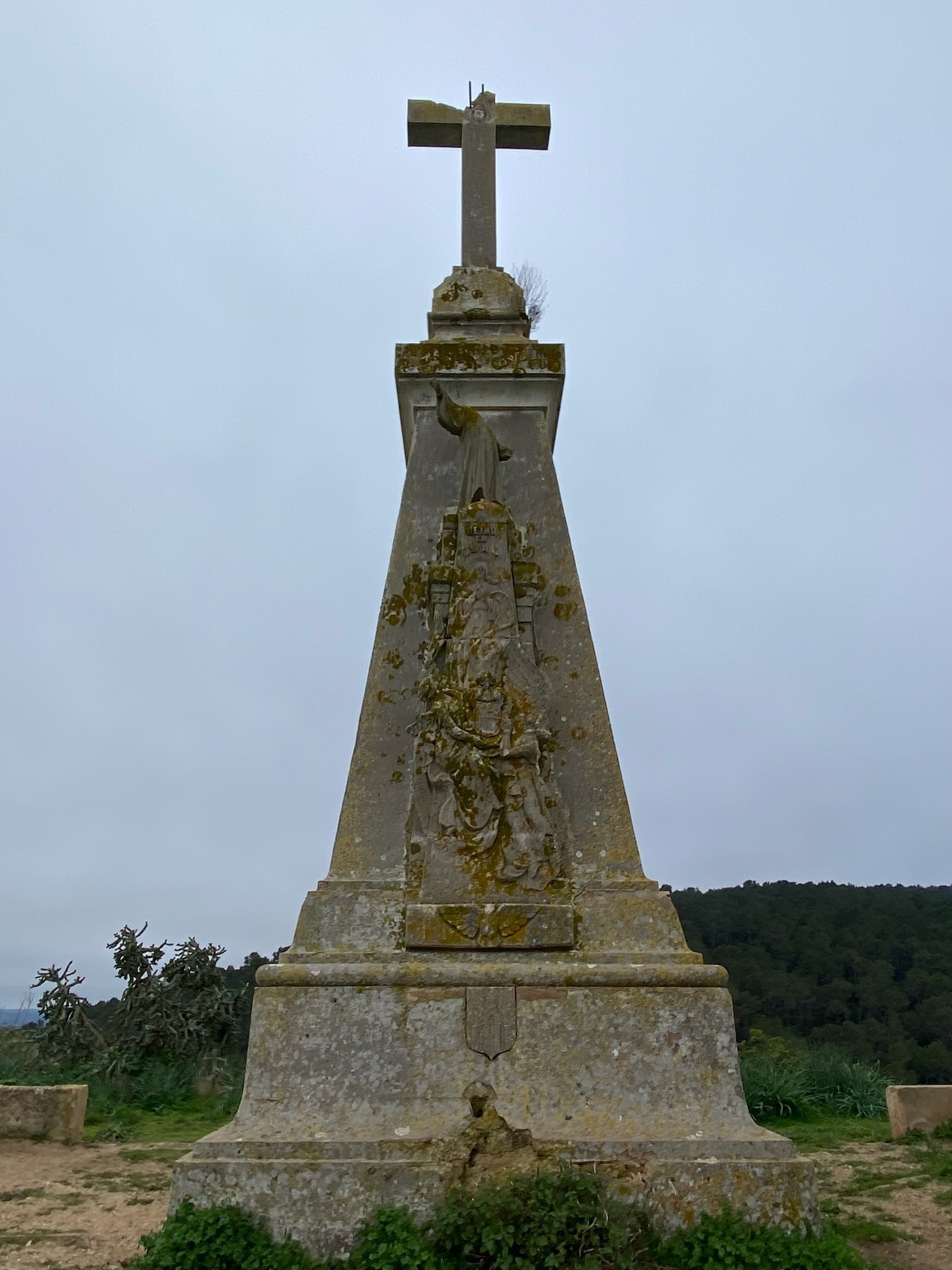 Santa Eugènia