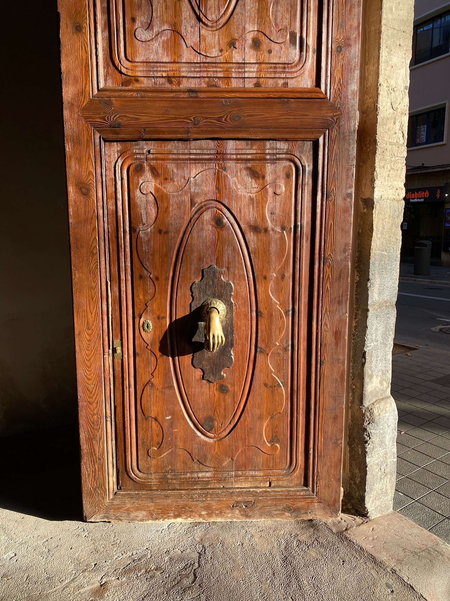 Palma