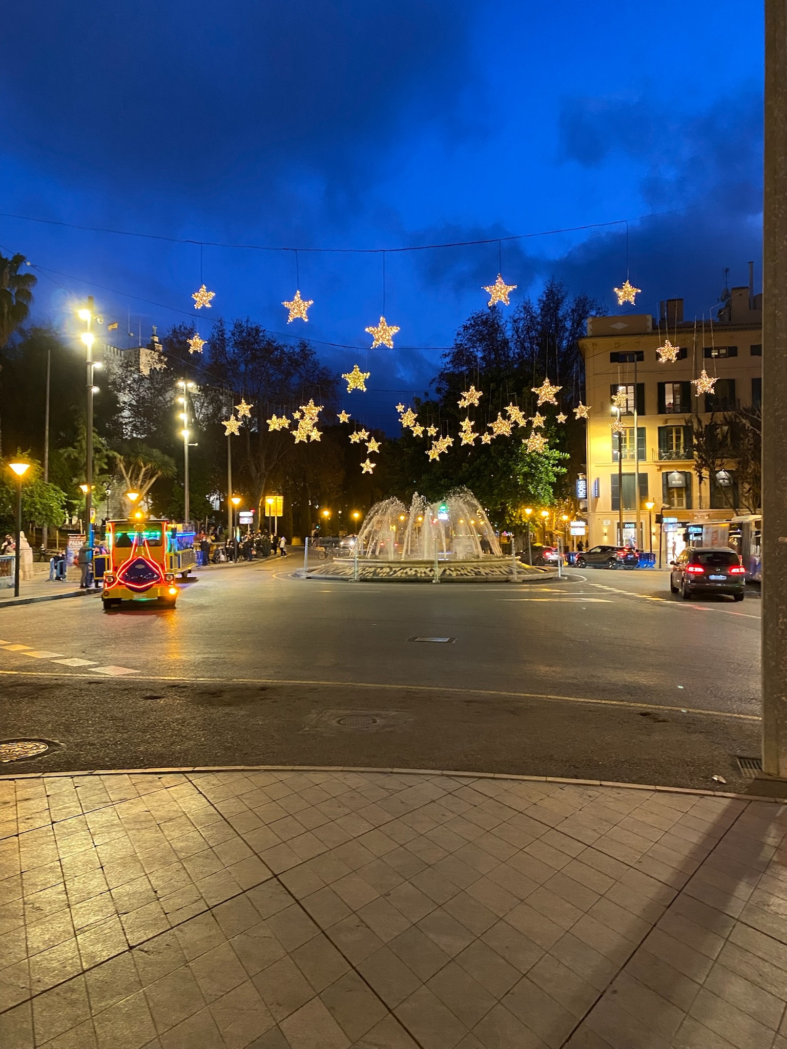 Palma