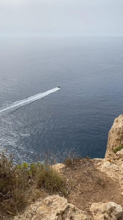 Cap de Formentor