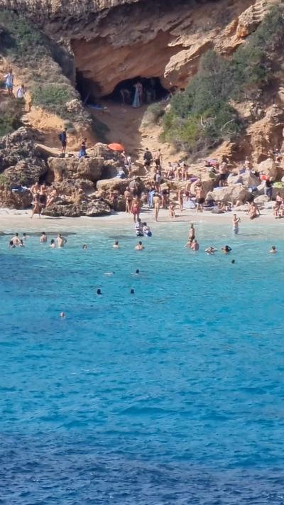 Cala Falcó