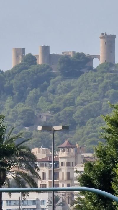 Bellver Castle