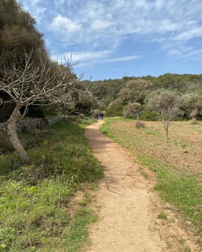 Parc Natural de Mondragó