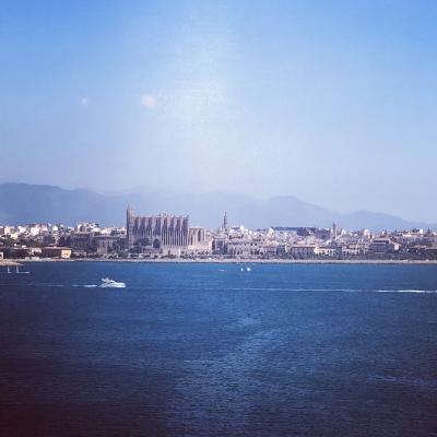Palma de Mallorca