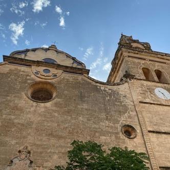 Mallorca image
