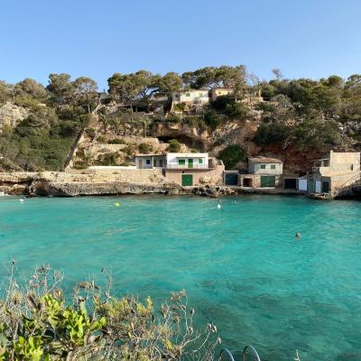 Cala Figuera