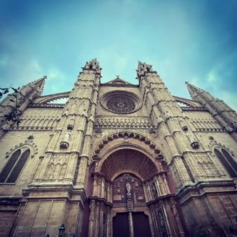 Palma Cathedral