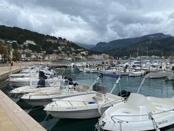 Port de Sóller