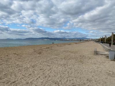 Playa de Palma