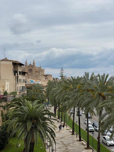 Palma de Mallorca
