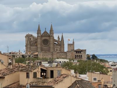 Palma Cathedral