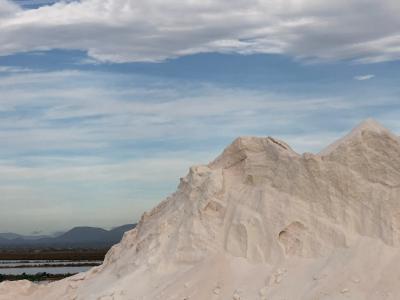 Salinas de Es Trenc