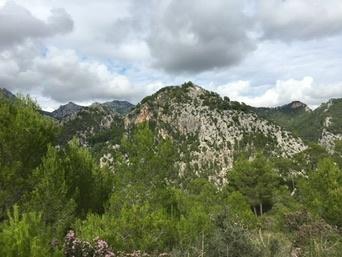 Serra de Tramuntana