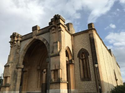 Santuari de Sant Salvador