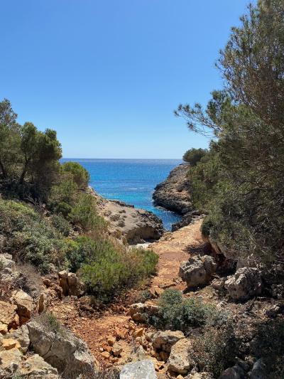 Cala Varques