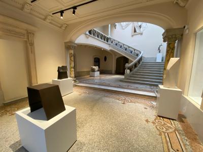 Es Baluard Museum of Modern and Contemporary Art