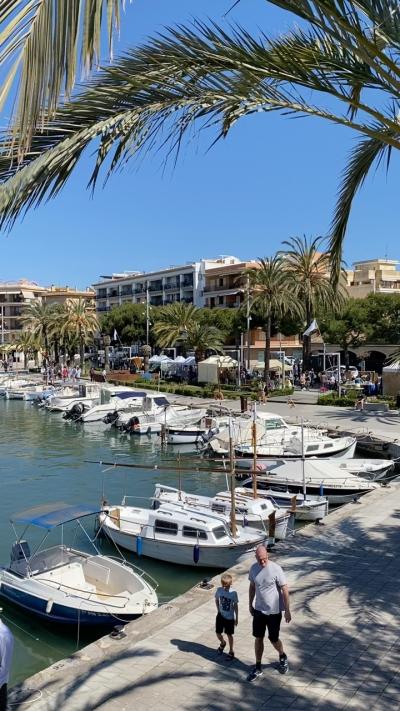 Port de Sóller