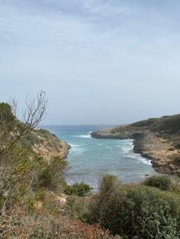 Cala Marçal