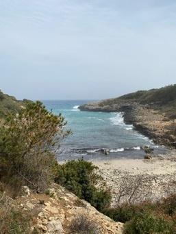 Cala Marçal