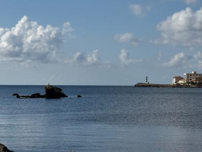 Colònia de Sant Jordi