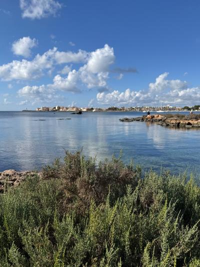 Colonia de Sant Jordi